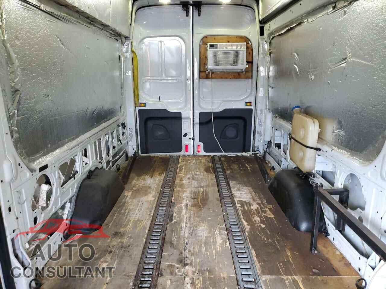FORD TRANSIT 2016 - 1FTBW3XG0GKB17622