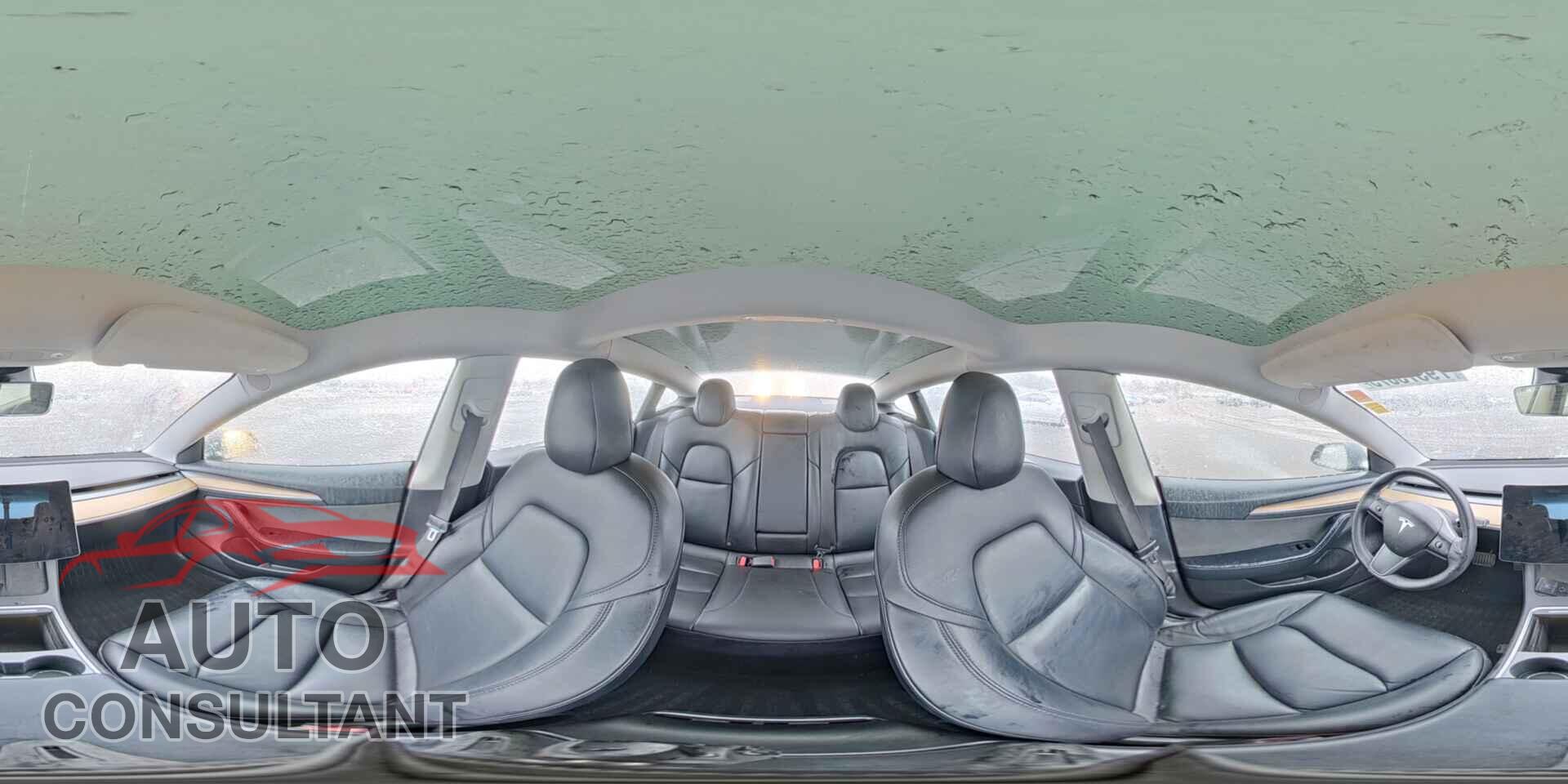 TESLA MODEL 3 2021 - 5YJ3E1EA6MF976751
