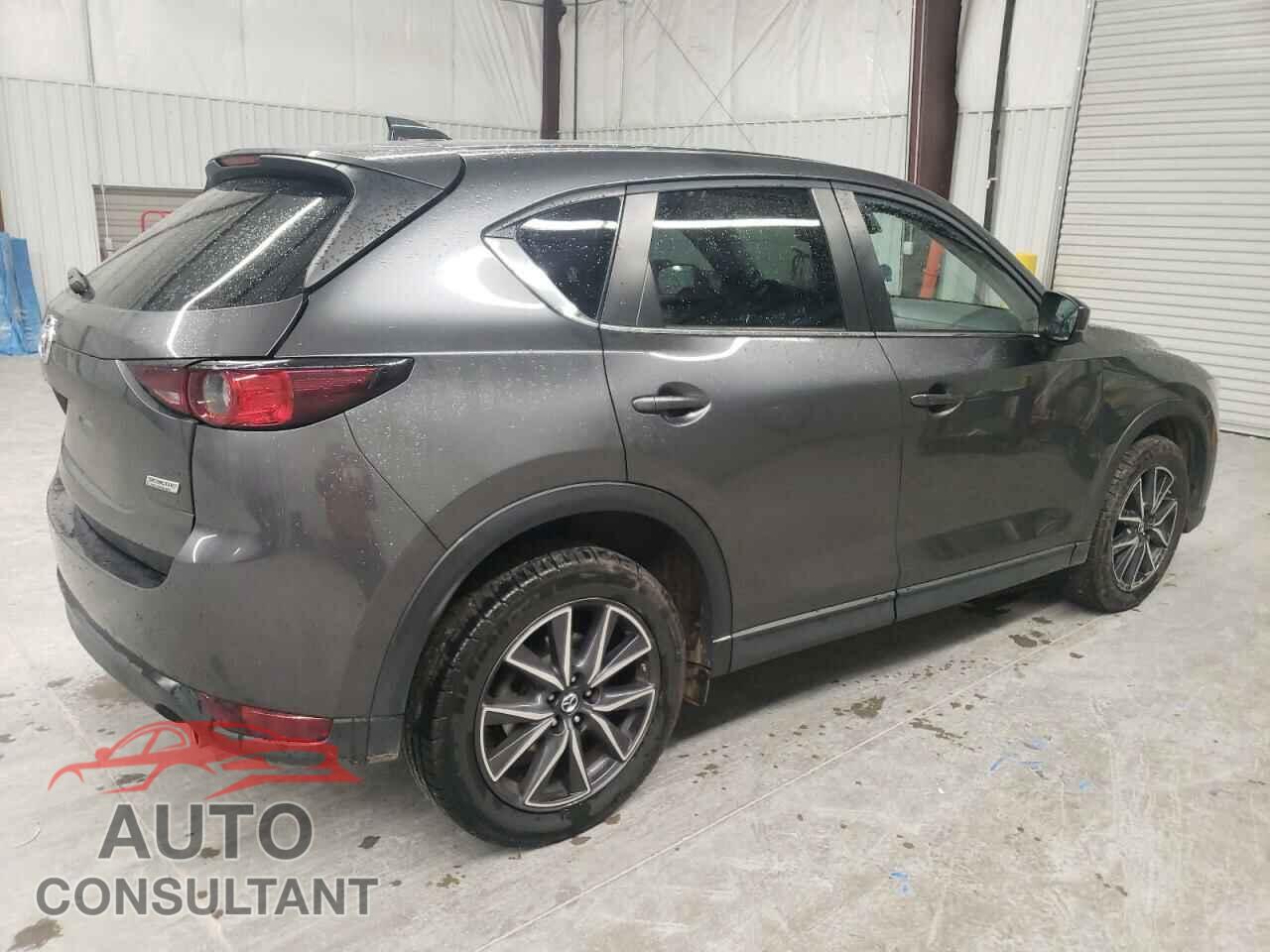 MAZDA CX-5 2018 - JM3KFBCM2J0440134