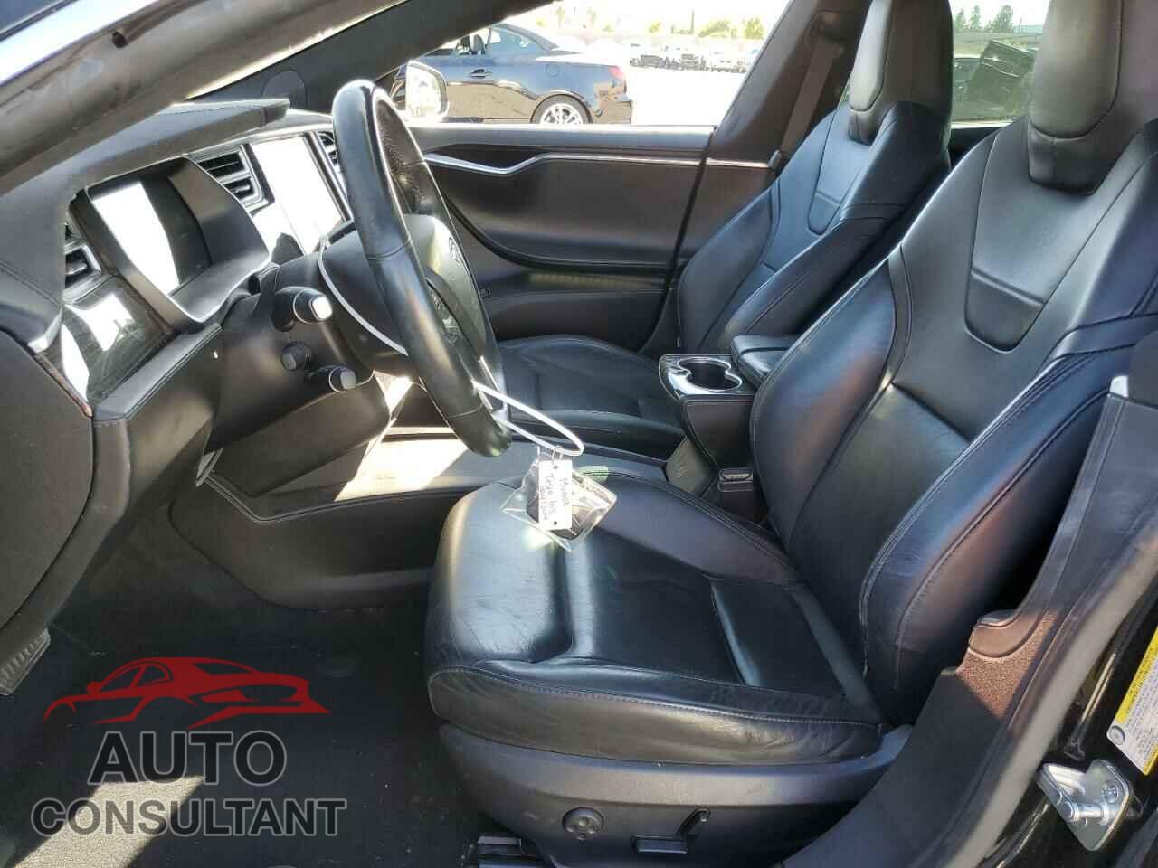 TESLA MODEL S 2016 - 5YJSA1E14GF139251