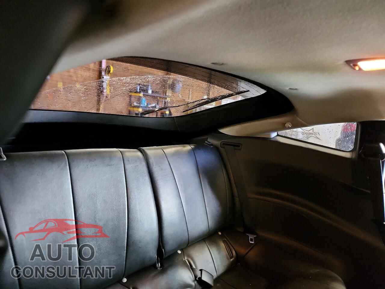 MITSUBISHI ECLIPSE 2011 - 4A31K5DF3BE002354
