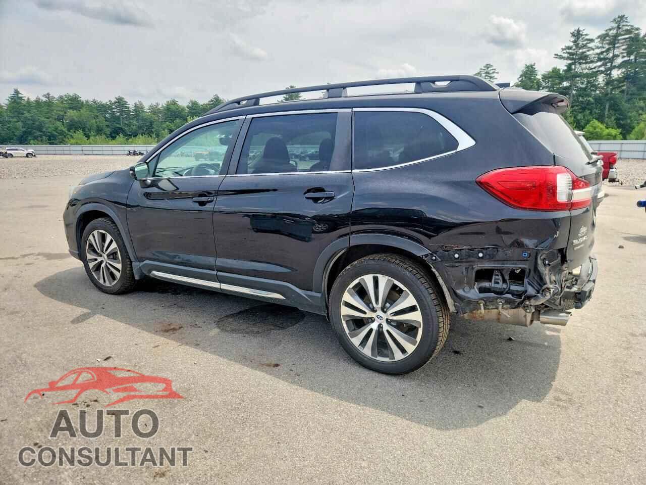 SUBARU ASCENT 2020 - 4S4WMAPD9L3446076