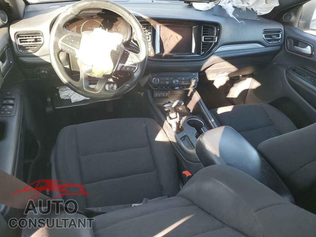 DODGE DURANGO 2023 - 1C4RDHAG7PC564324