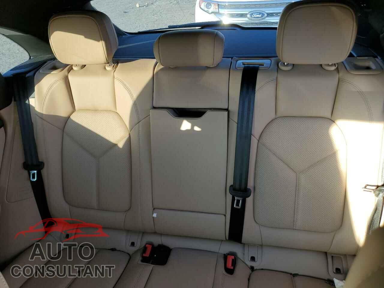 PORSCHE MACAN BASE 2023 - WP1AA2A50PLB20315