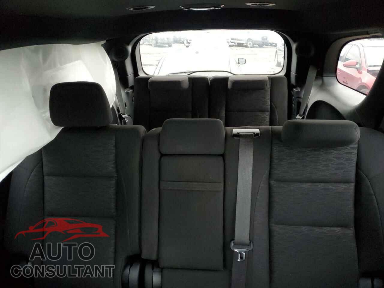 DODGE DURANGO 2023 - 1C4SDJCT2PC640082