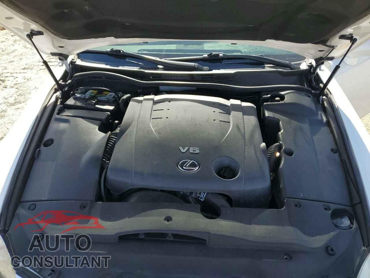 LEXUS IS 2012 - JTHBF5C20C5159530