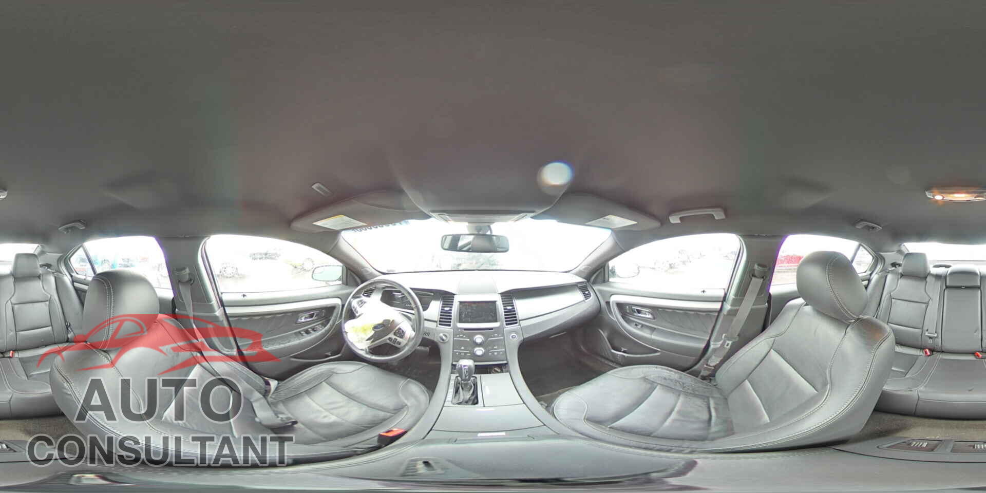 FORD TAURUS 2014 - 1FAHP2E96EG106619