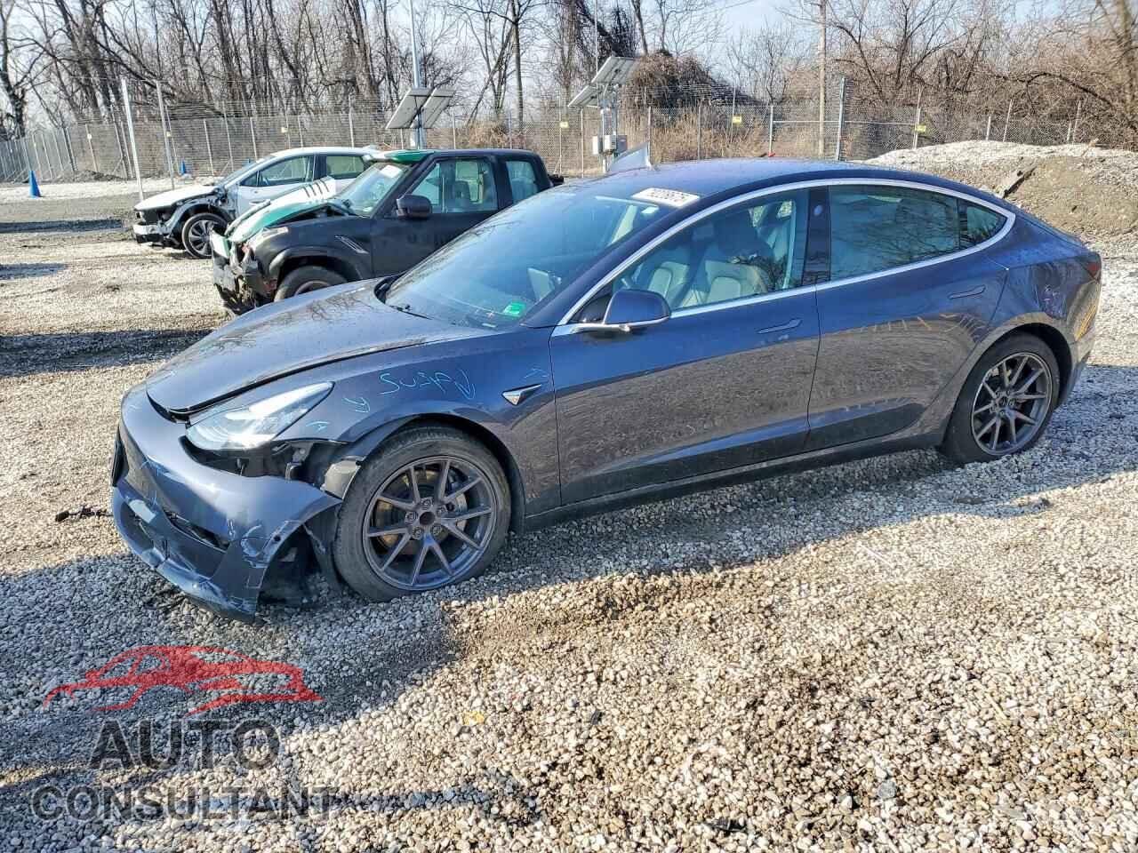 TESLA MODEL 3 2019 - 5YJ3E1EA9KF298512