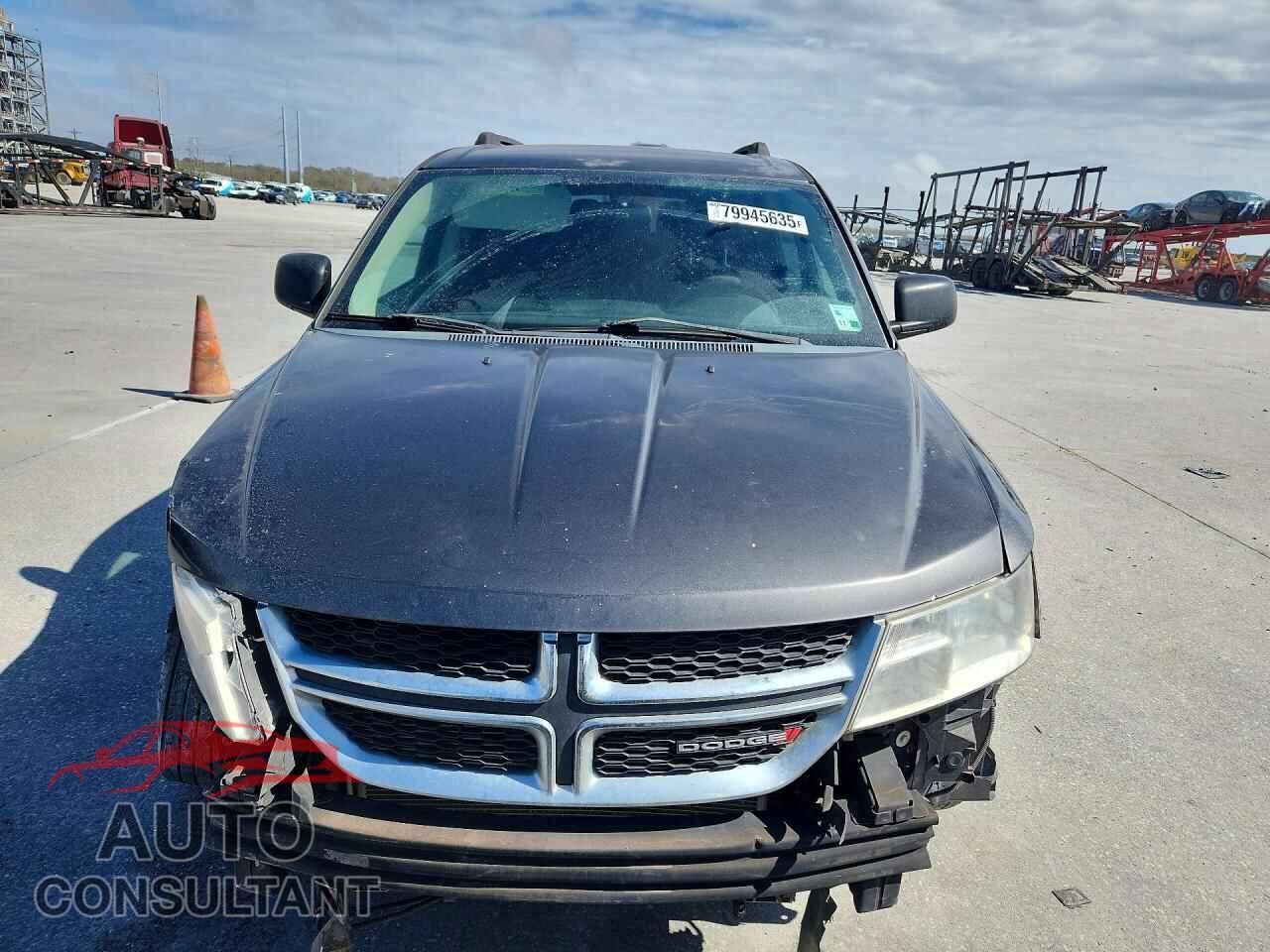 DODGE JOURNEY 2016 - 3C4PDCAB2GT103003