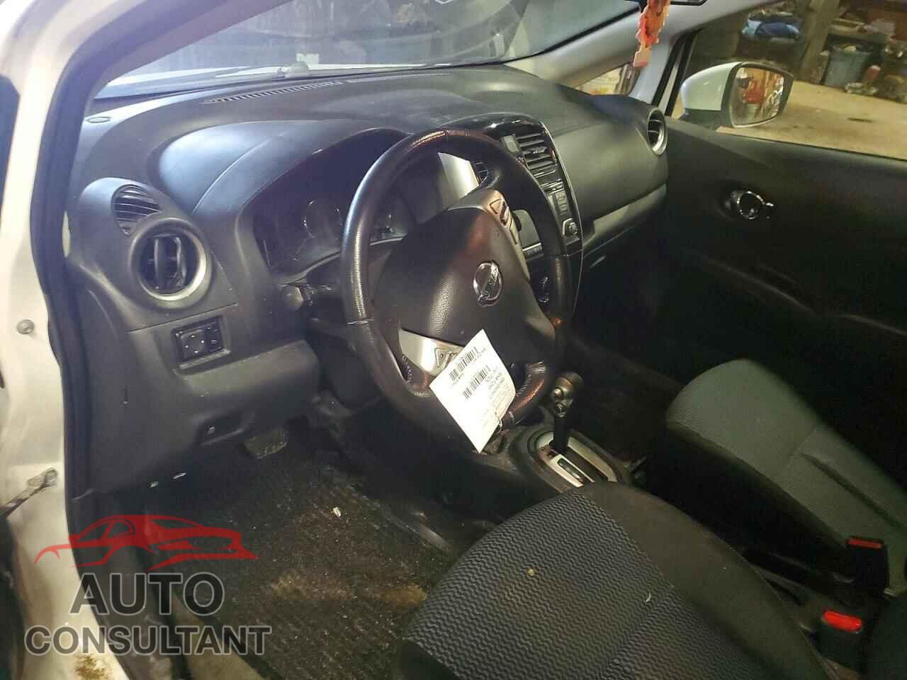 NISSAN VERSA 2017 - 3N1CE2CP3HL356530