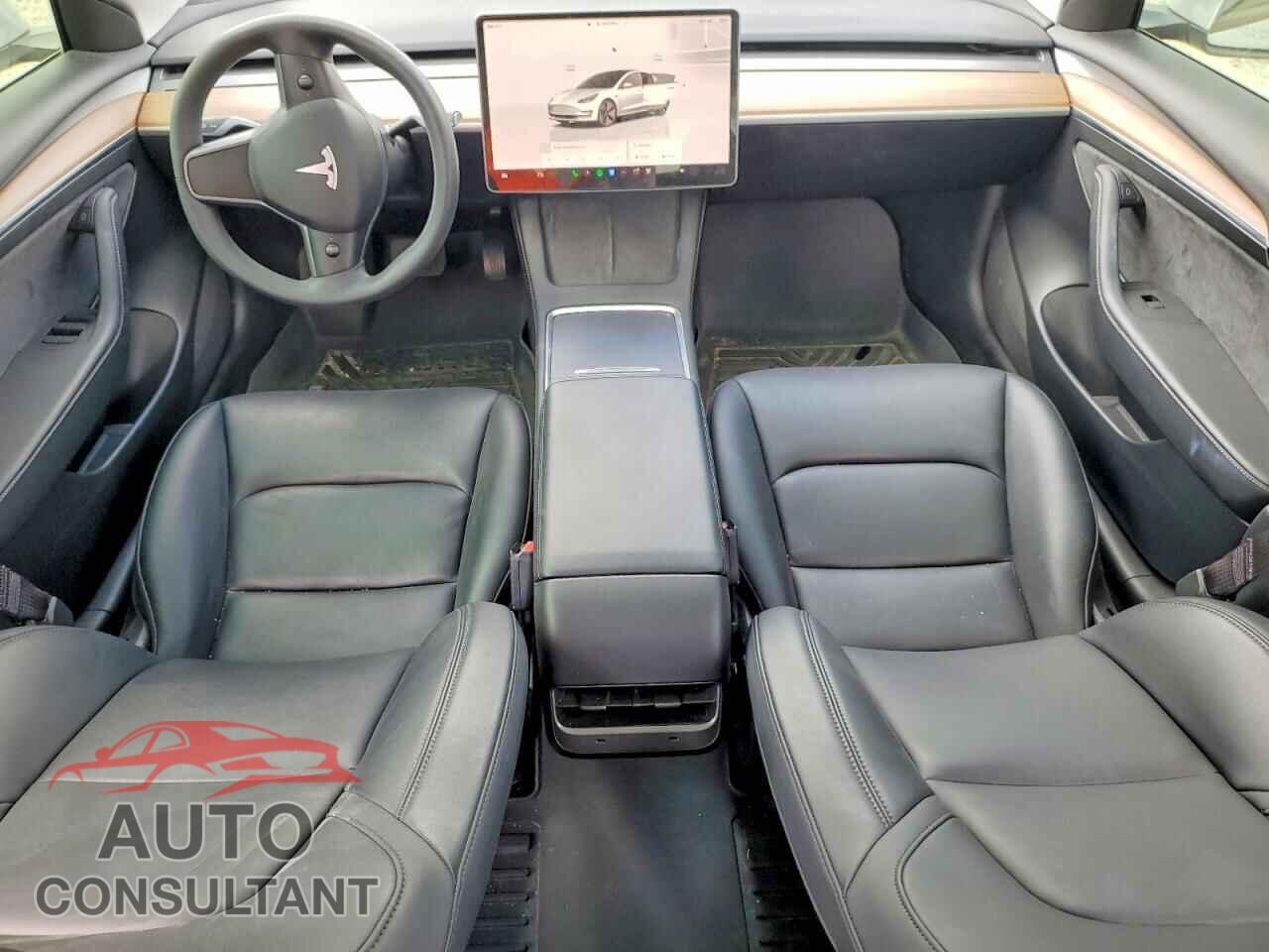 TESLA MODEL 3 2023 - 5YJ3E1EA3PF599882