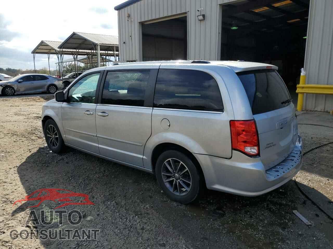 DODGE CARAVAN 2011 - 2D4RN5DG5BR684813