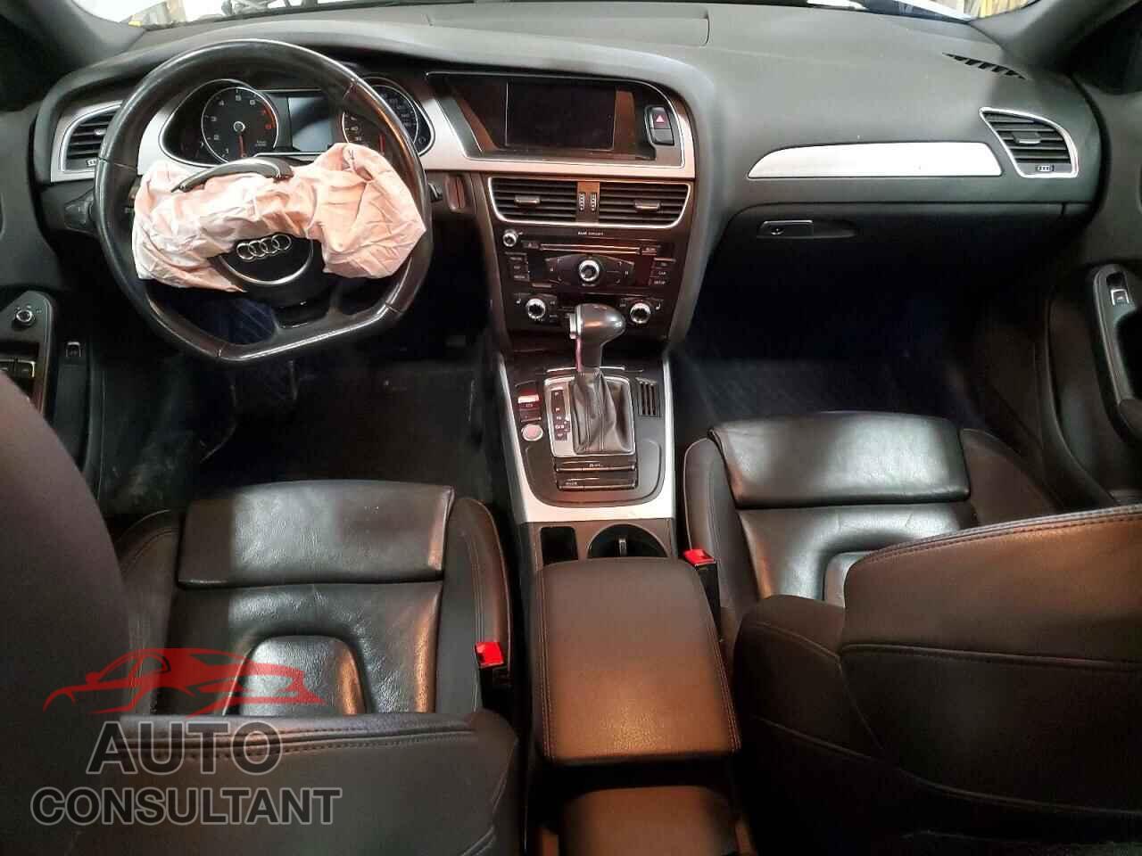 AUDI A4 2015 - WAUFFAFL9FA070211