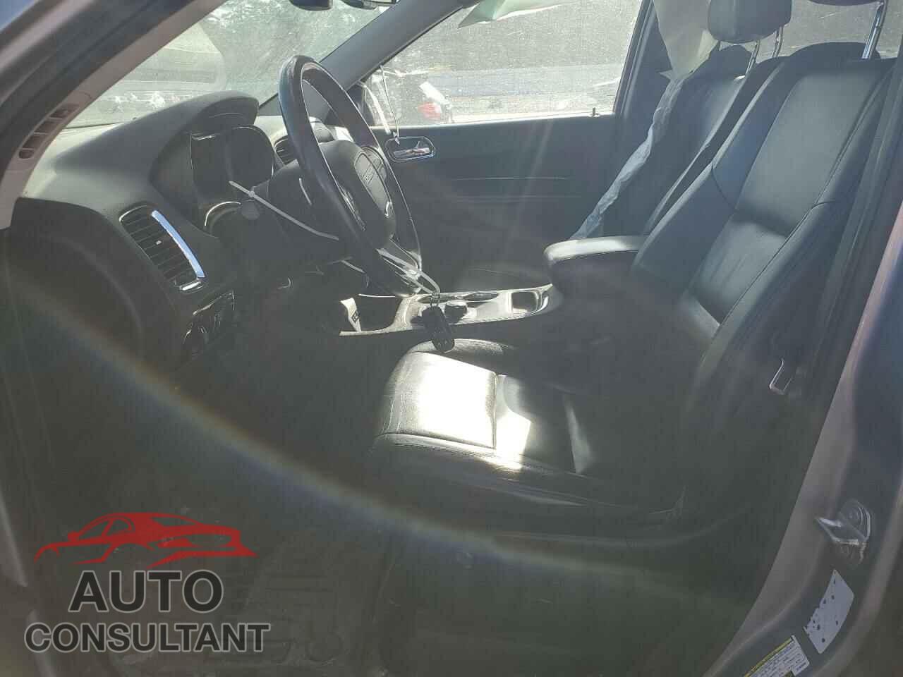 DODGE DURANGO 2016 - 1C4RDJDG3GC353656