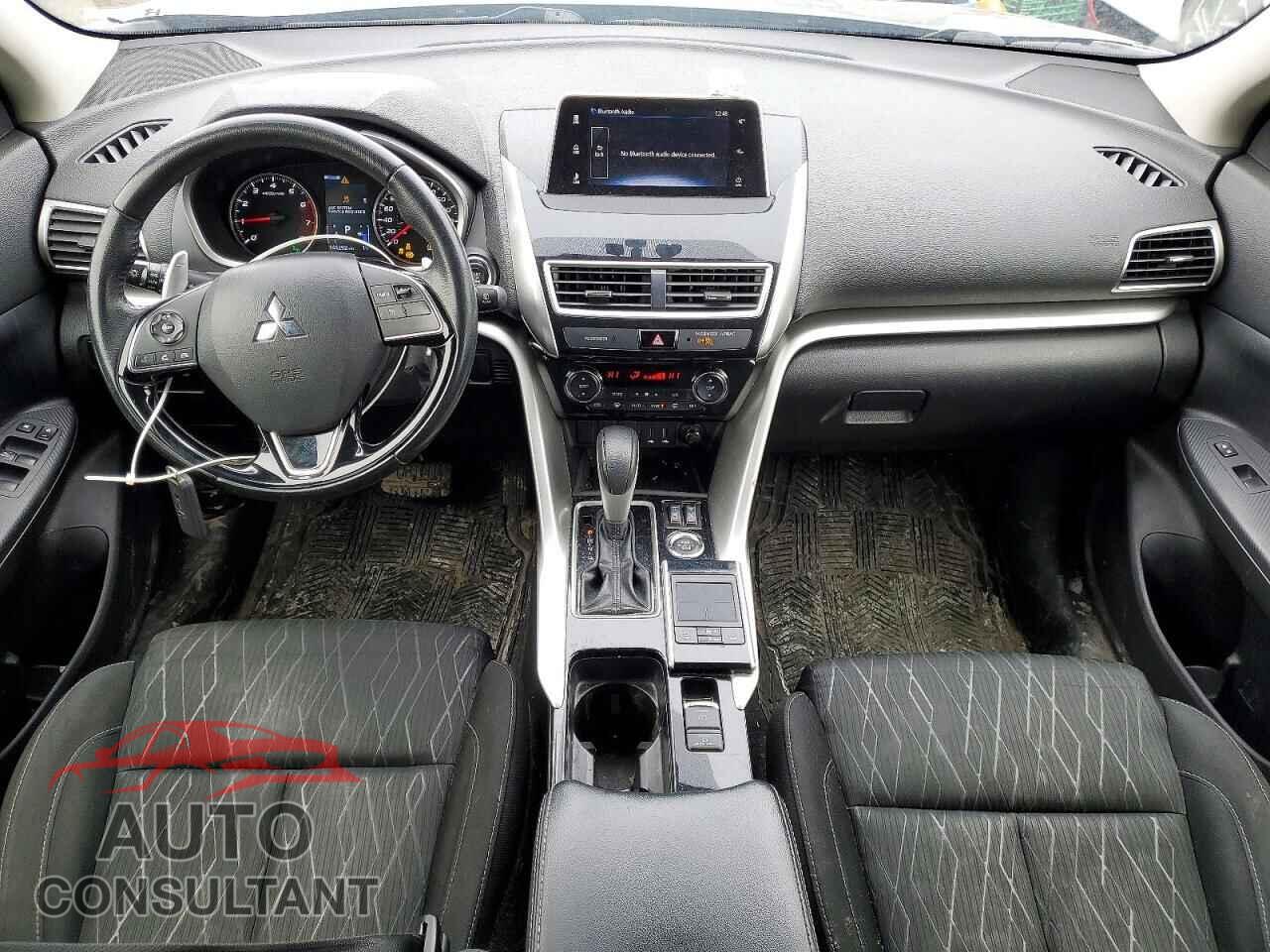 MITSUBISHI ECLIPSE 2020 - JA4AT4AA6LZ606357