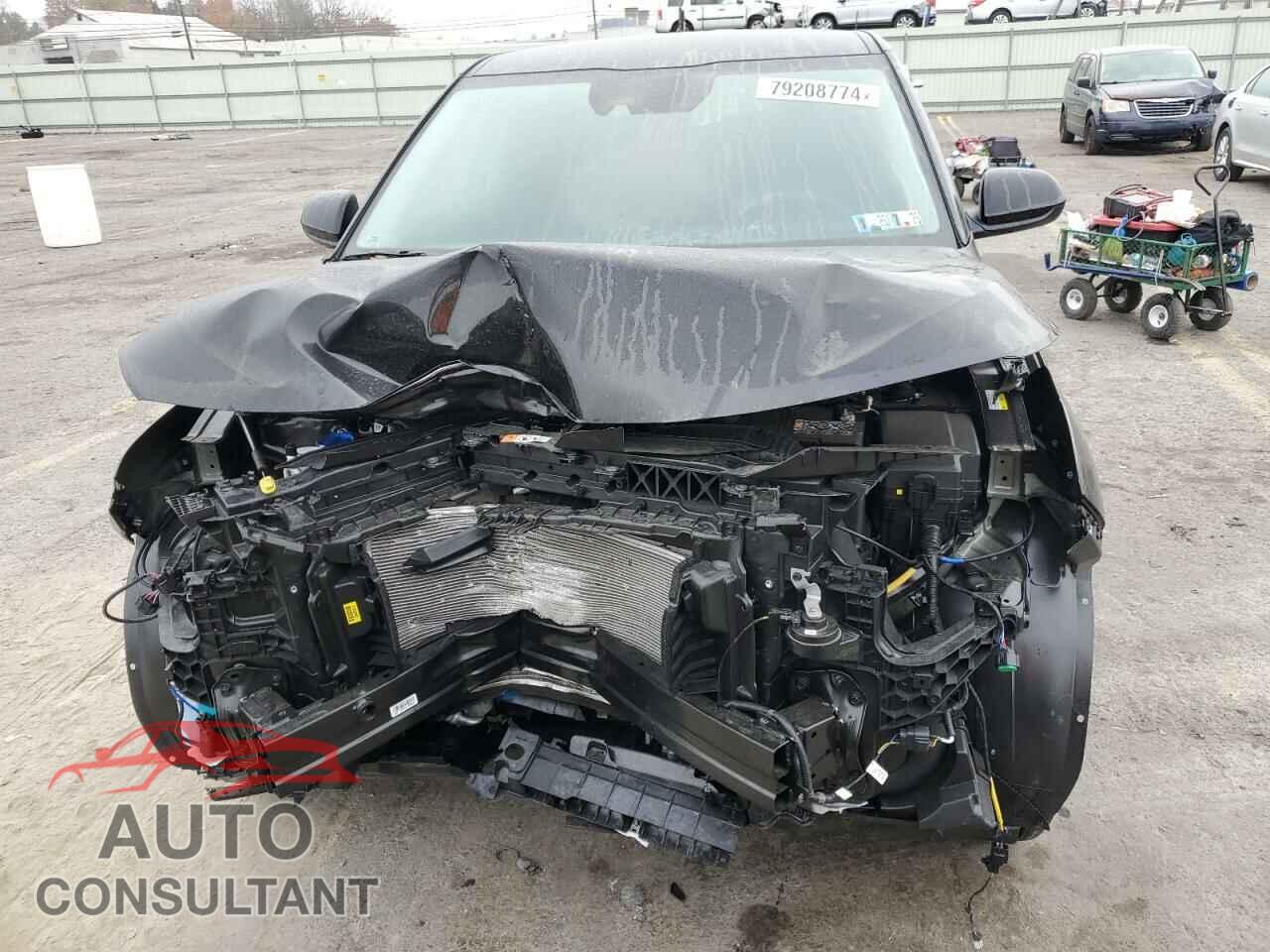 KIA SELTOS 2025 - KNDEPCAA8S7670397