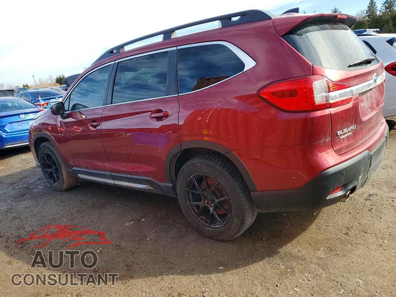 SUBARU ASCENT 2020 - 4S4WMAPD1L3454690