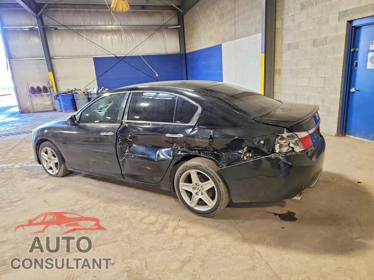 HONDA ACCORD 2015 - 1HGCR2F59FA172582