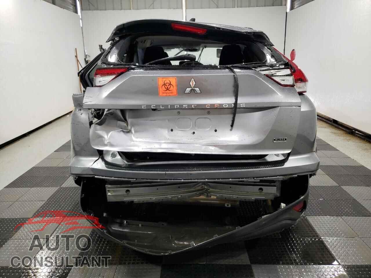 MITSUBISHI ECLIPSE 2024 - JA4ATVAA0RZ057821