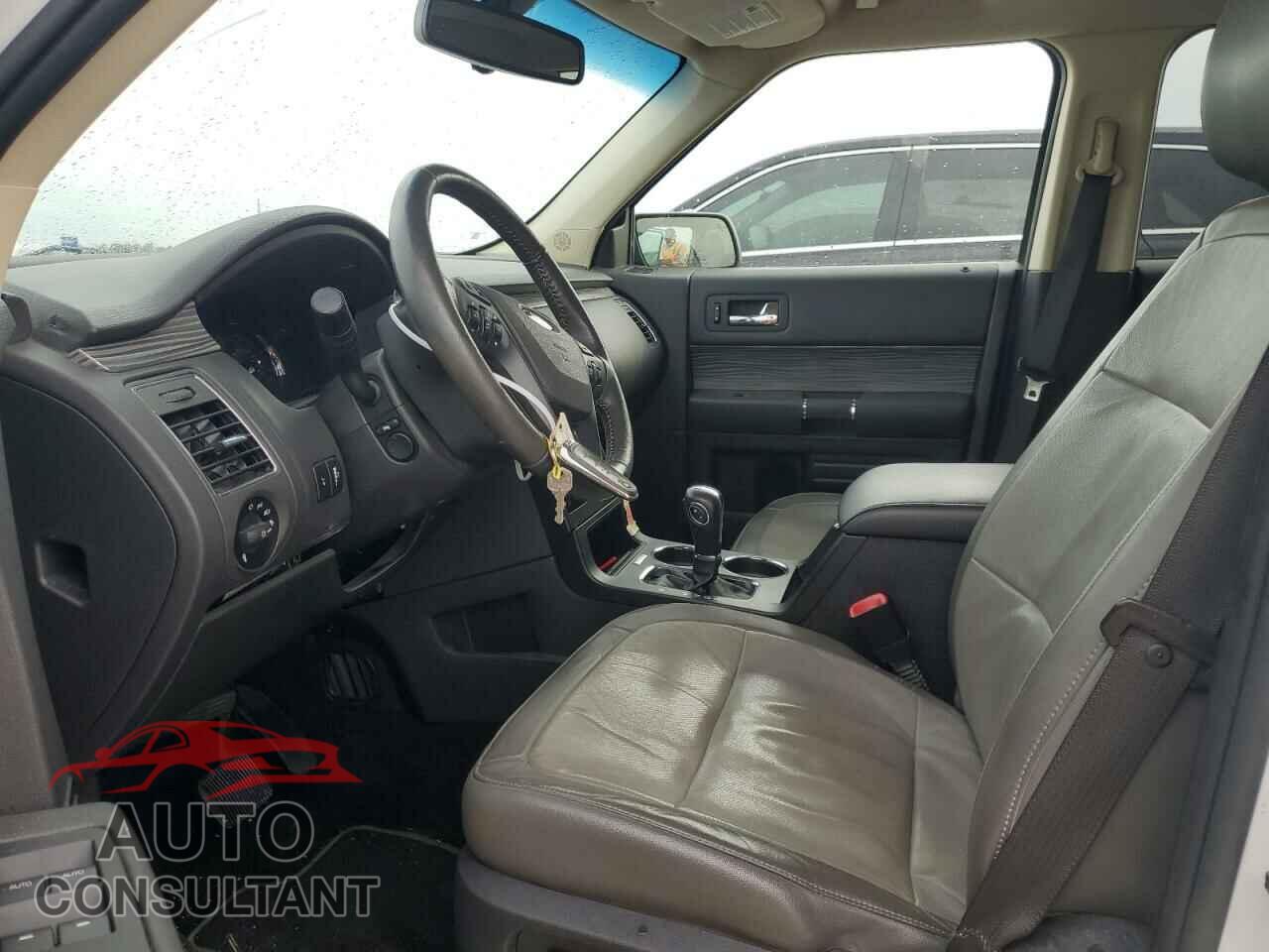 FORD FLEX 2016 - 2FMGK5D85GBA16334