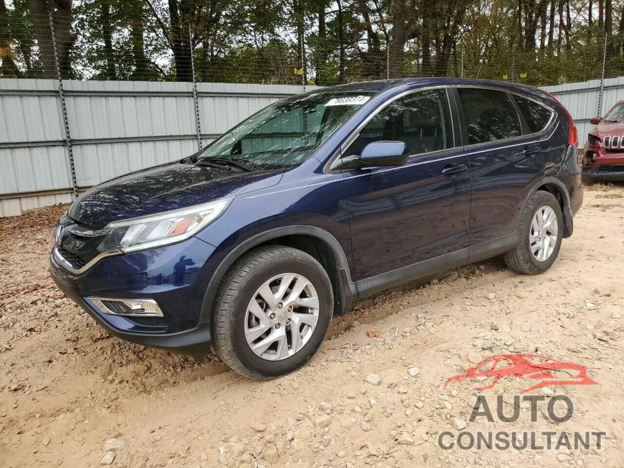 HONDA CRV 2016 - 3CZRM3H50GG703997