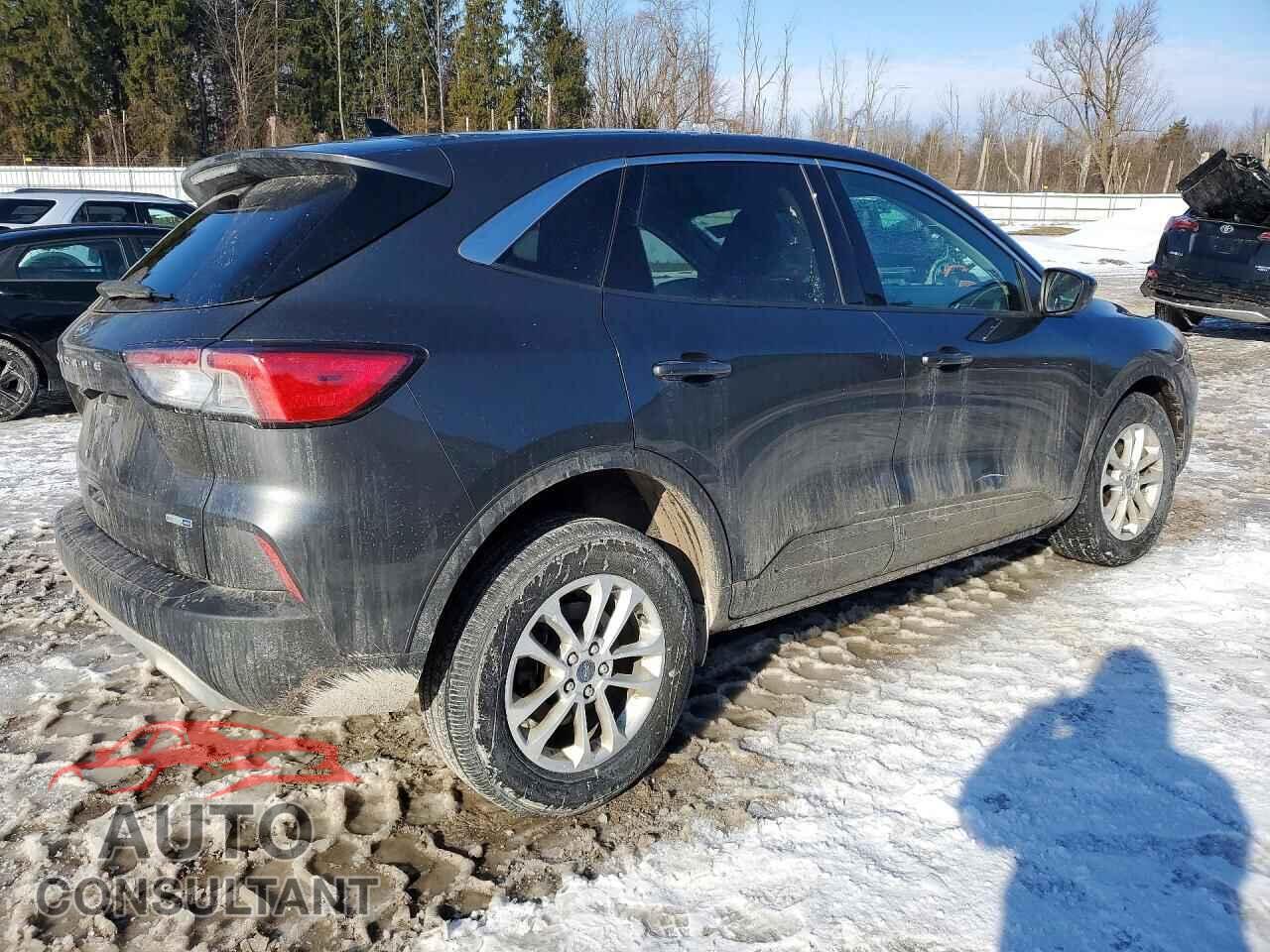 FORD ESCAPE 2020 - 1FMCU9G62LUA08187