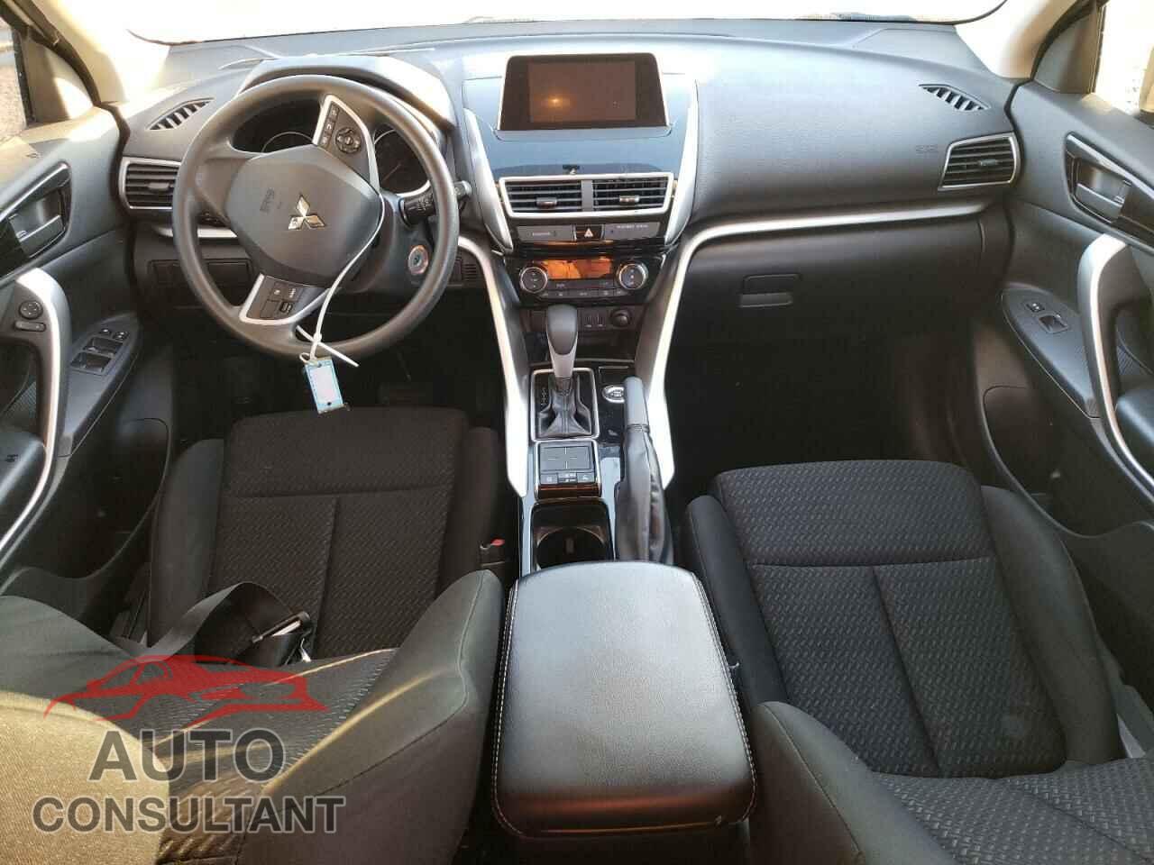 MITSUBISHI ECLIPSE 2018 - JA4AT4AA0JZ068168