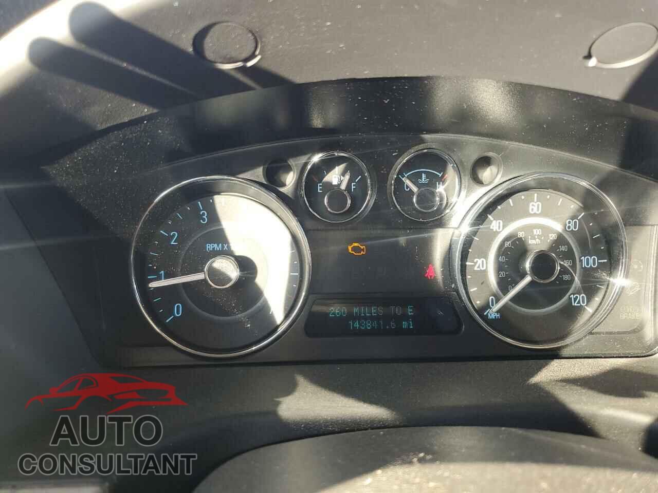 FORD FLEX 2011 - 2FMGK5CC4BBD34167
