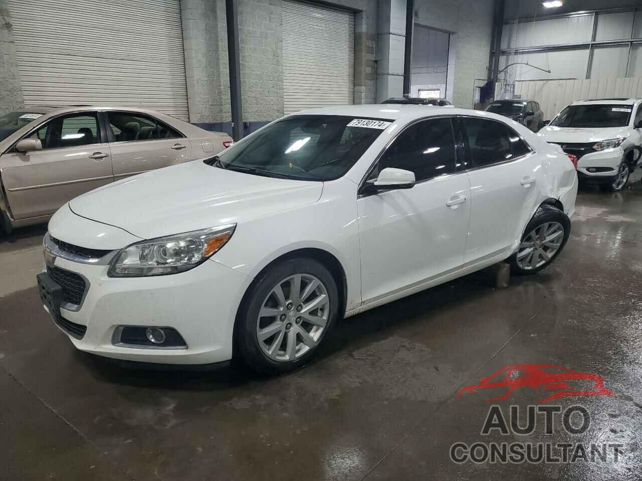 CHEVROLET MALIBU 2015 - 1G11D5SL7FU114648