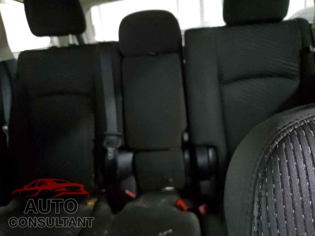 DODGE JOURNEY 2017 - 3C4PDCBB4HT554630