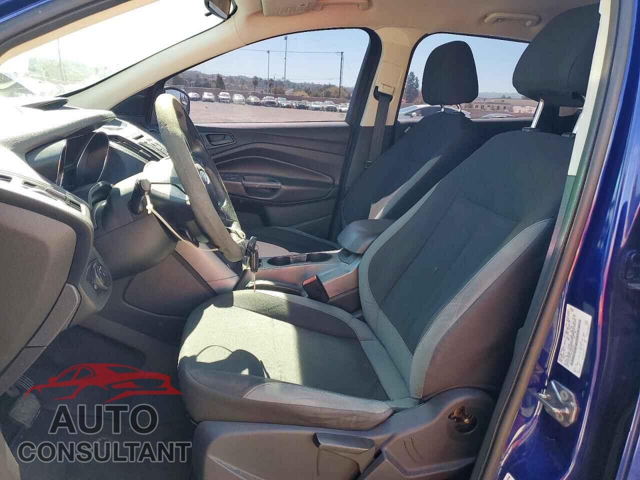 FORD ESCAPE 2013 - 1FMCU0F73DUB23758