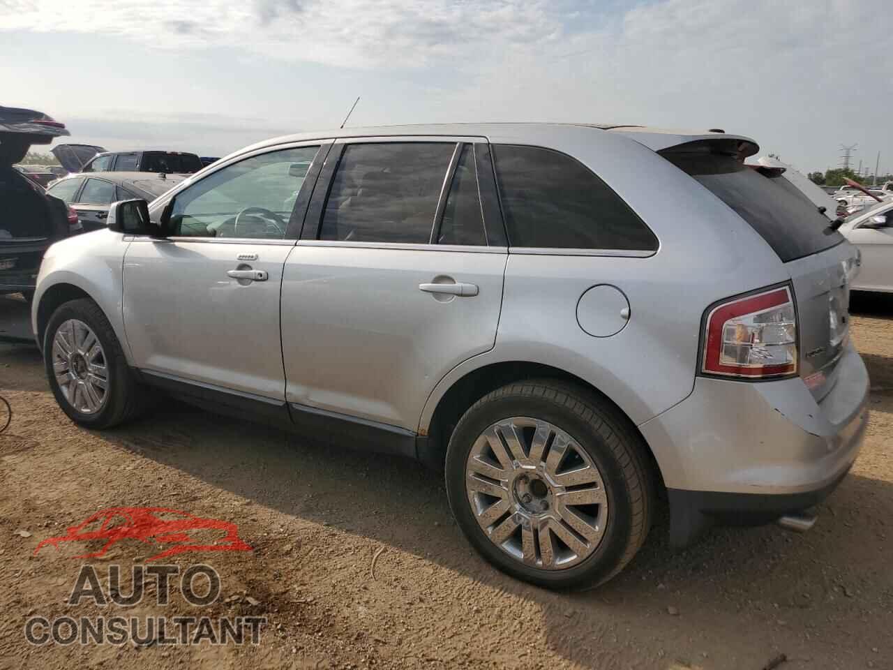 FORD EDGE 2010 - 2FMDK4KC0ABB04719