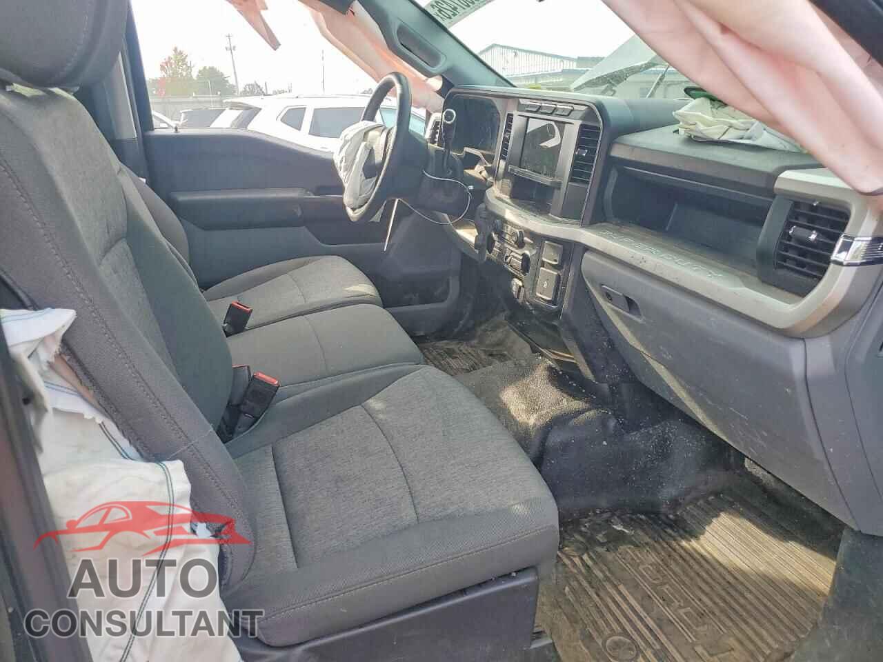 FORD F250 2024 - 1FTBF2BA5REF22339