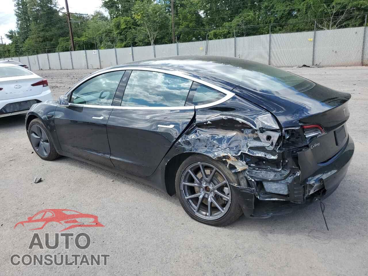 TESLA MODEL 3 2020 - 5YJ3E1EA0LF792159