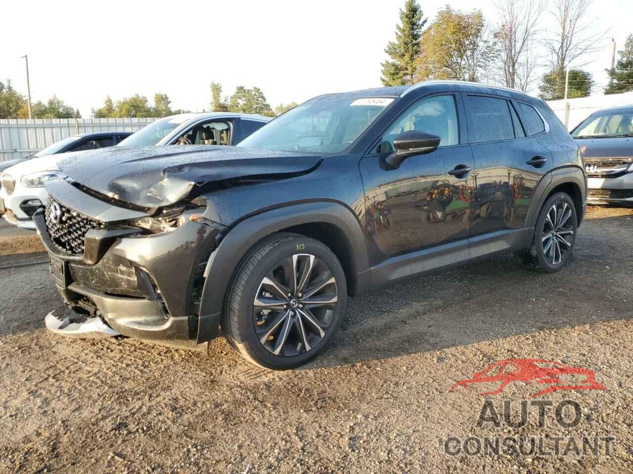 MAZDA CX-50 PREM 2024 - 7MMVABDY2RN219167