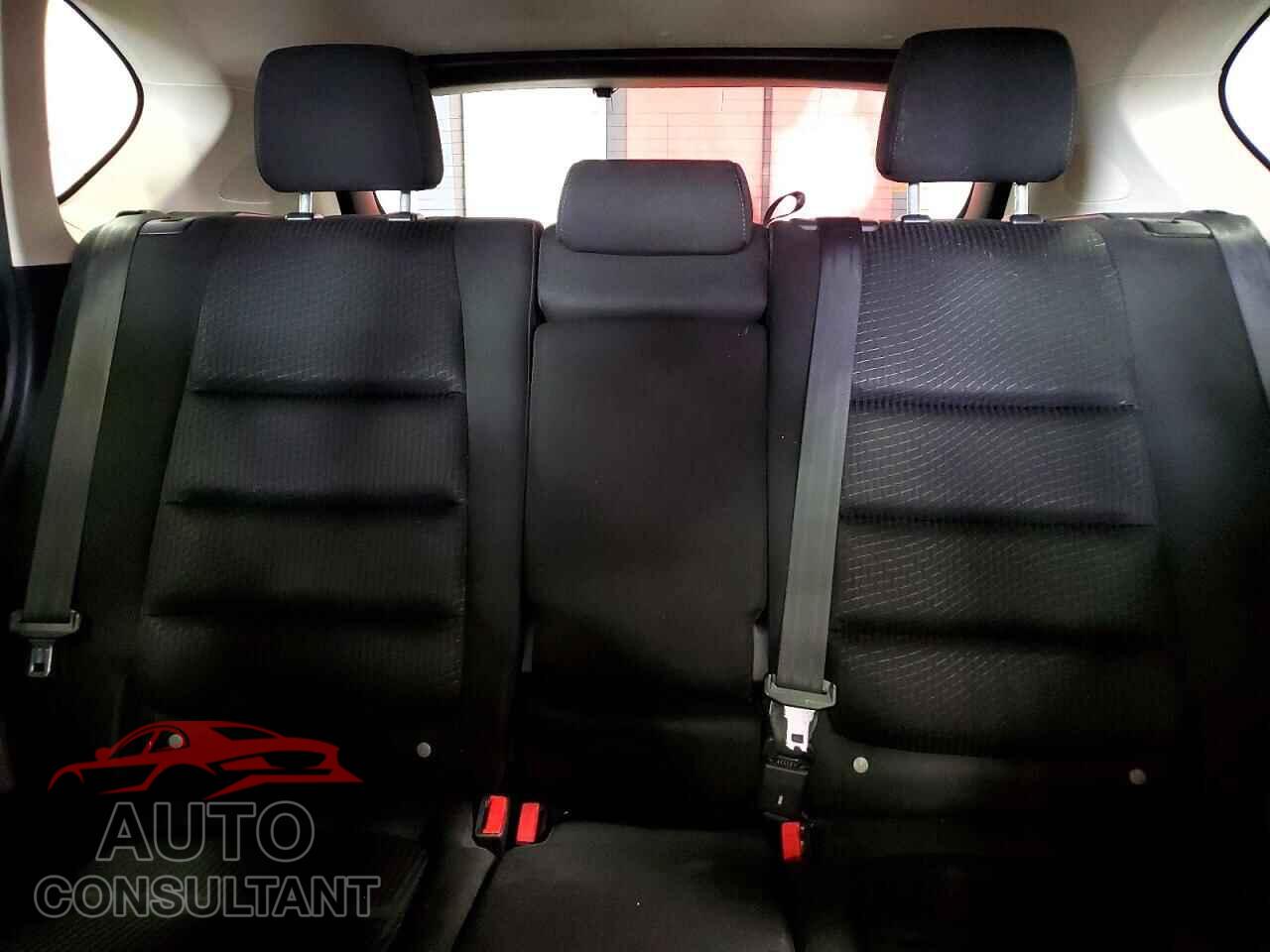 MAZDA CX-5 2014 - JM3KE4CY4E0311724