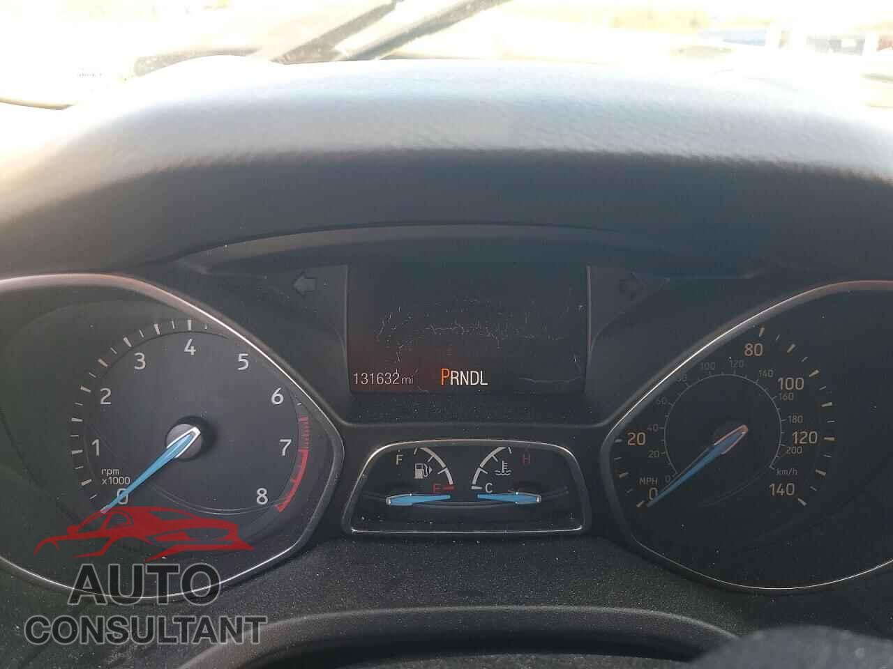 FORD FOCUS 2015 - 1FADP3F22FL298345
