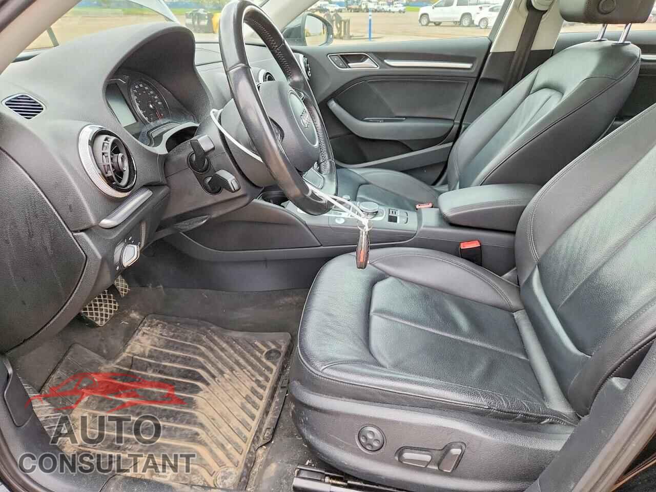 AUDI A3 2015 - WAUEFGFF9F1133350