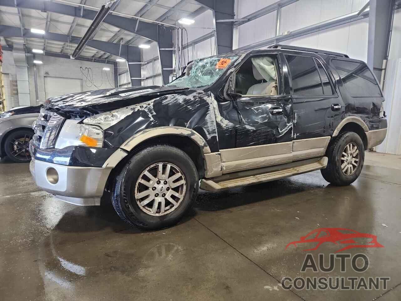 FORD EXPEDITION 2013 - 1FMJU1H5XDEF59882