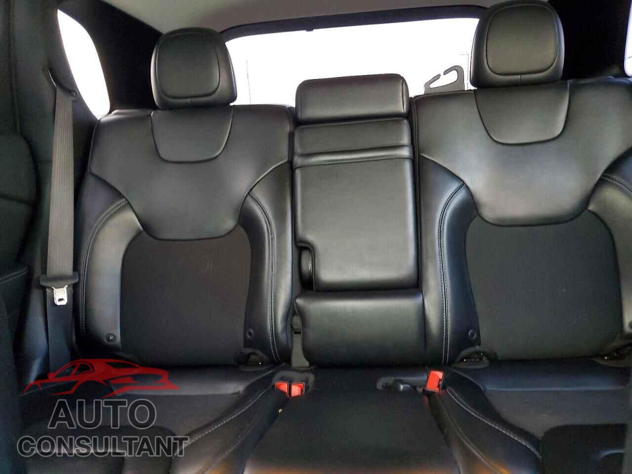 JEEP CHEROKEE 2019 - 1C4PJLLB2KD219998