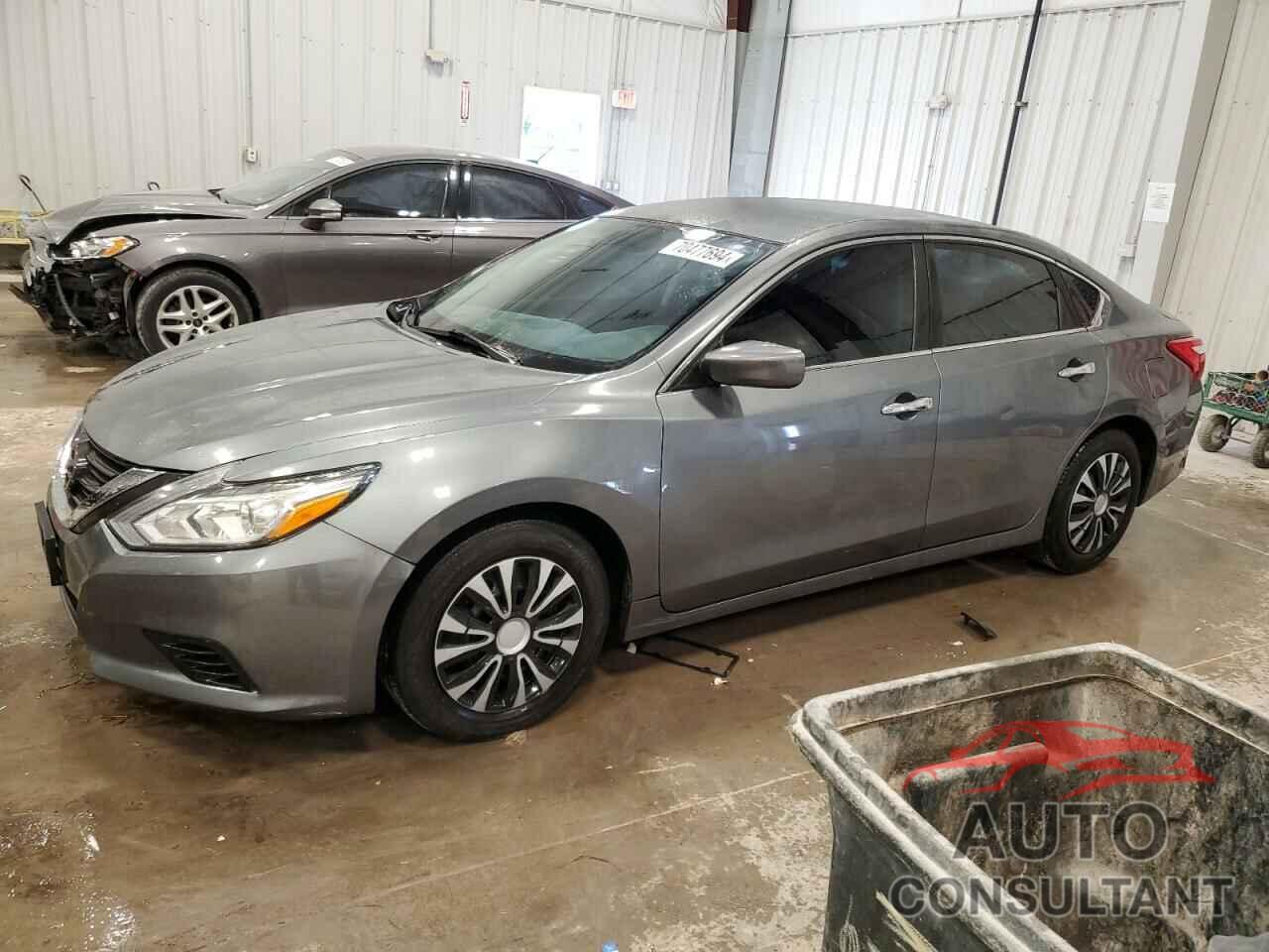 NISSAN ALTIMA 2016 - 1N4AL3AP3GN359371