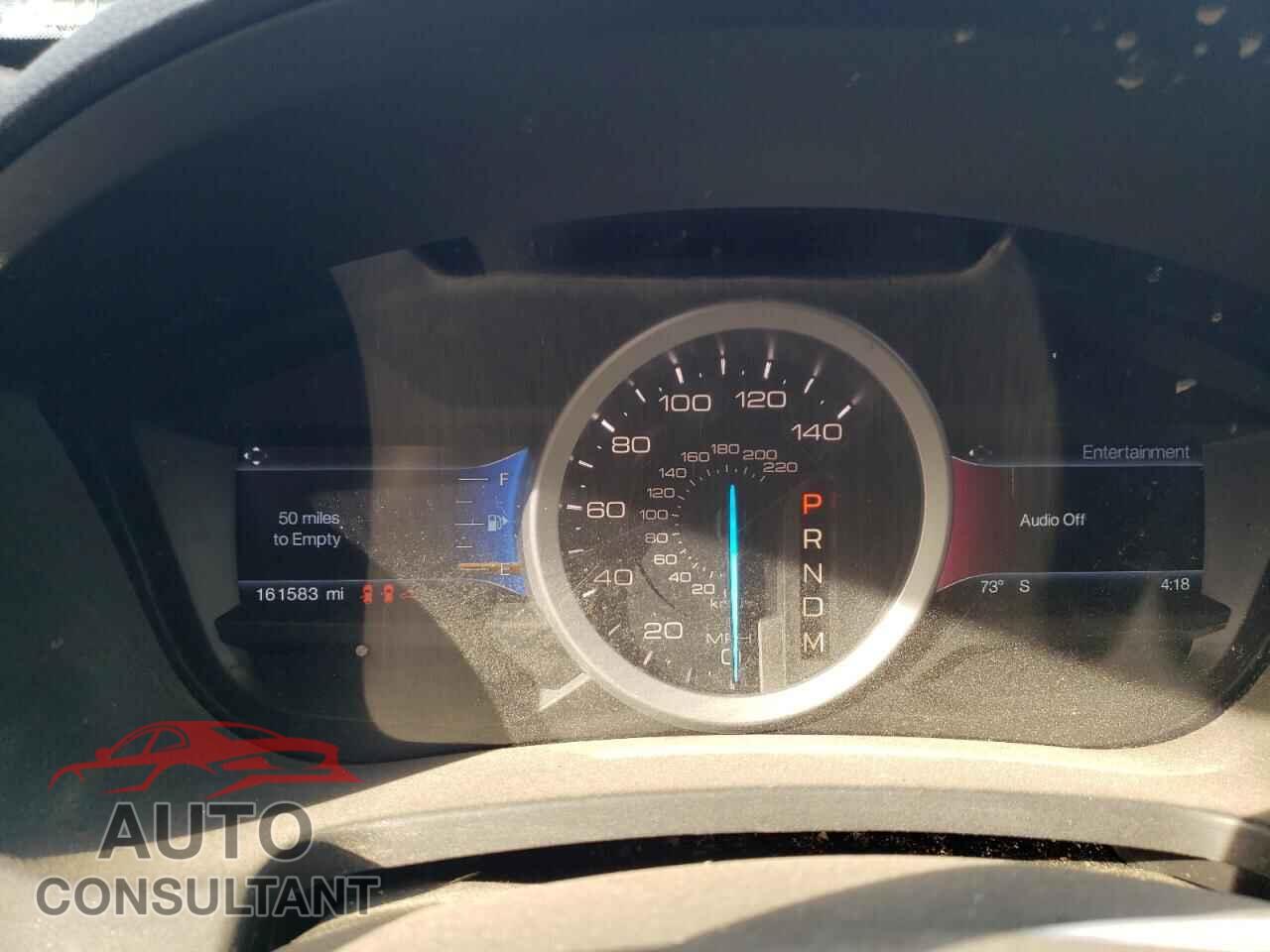 FORD EXPLORER 2015 - 1FM5K8D86FGB77839