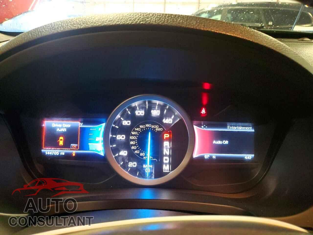FORD EXPLORER 2014 - 1FM5K8D84EGC52469