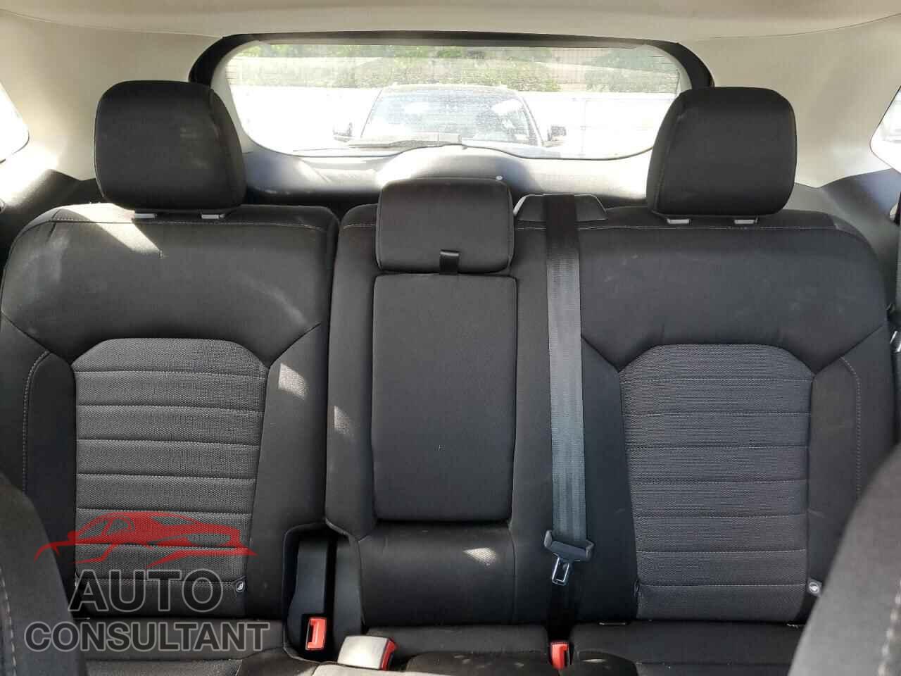 FORD EDGE 2015 - 2FMTK4G99FBC04804