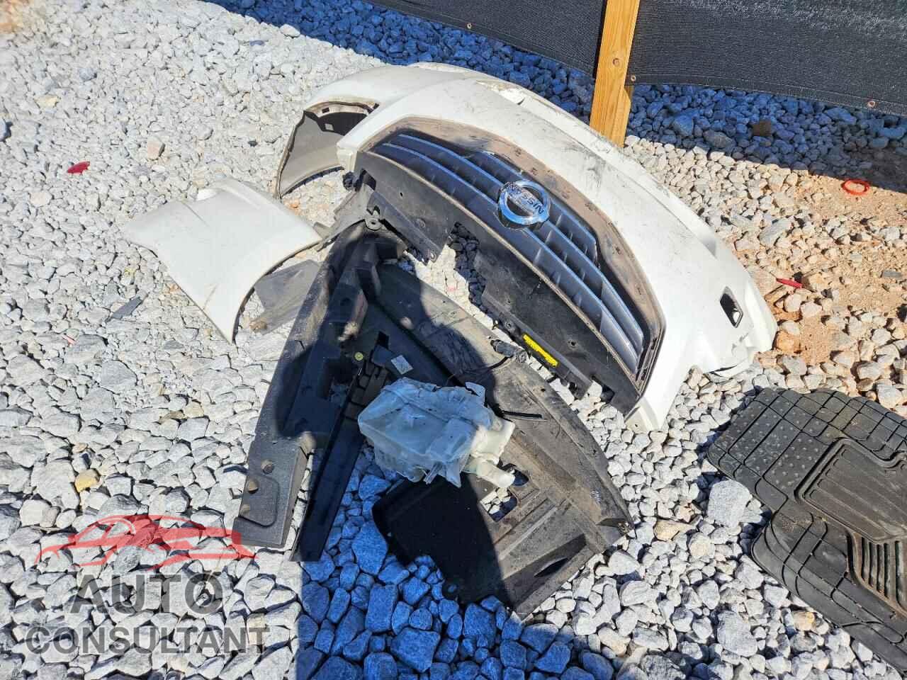 NISSAN ALTIMA 2012 - 1N4BL2AP9CC239692