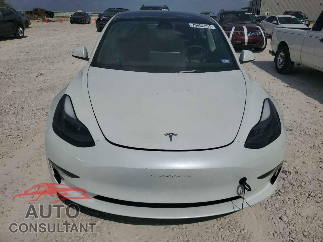 TESLA MODEL 3 2023 - 5YJ3E1EA8PF563329