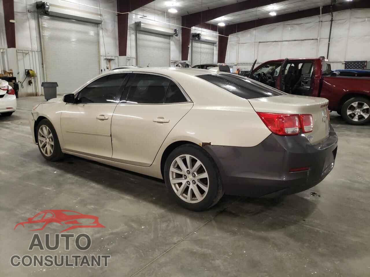 CHEVROLET MALIBU 2014 - 1G11E5SL4EF190859