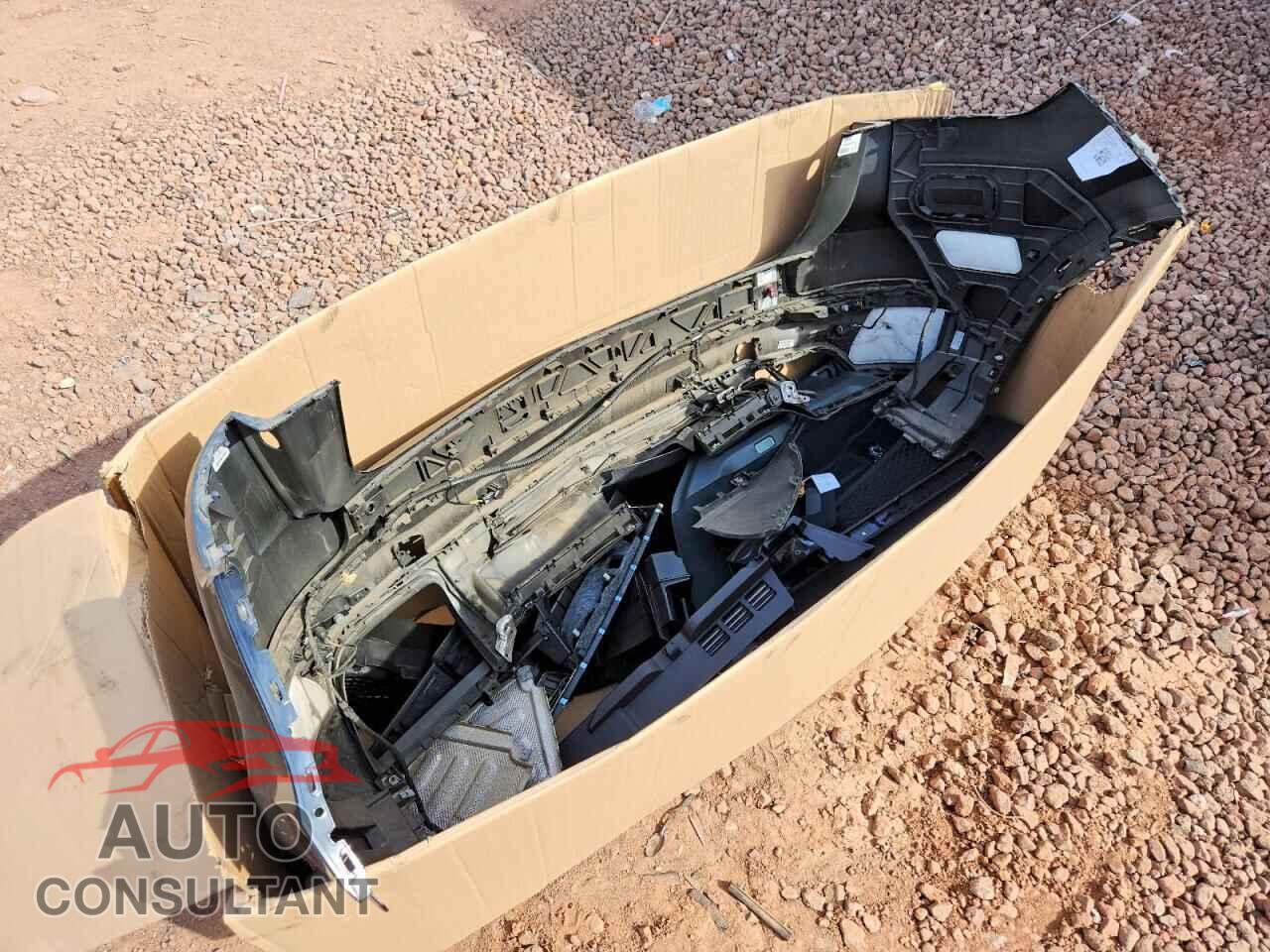PORSCHE CAYENNE 2022 - WP1AA2AY9NDA05892