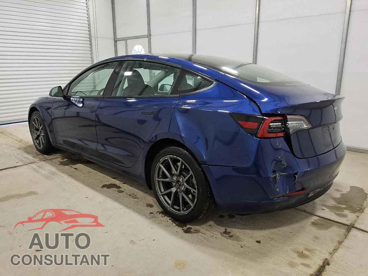 TESLA MODEL 3 2022 - 5YJ3E1EA4NF191839