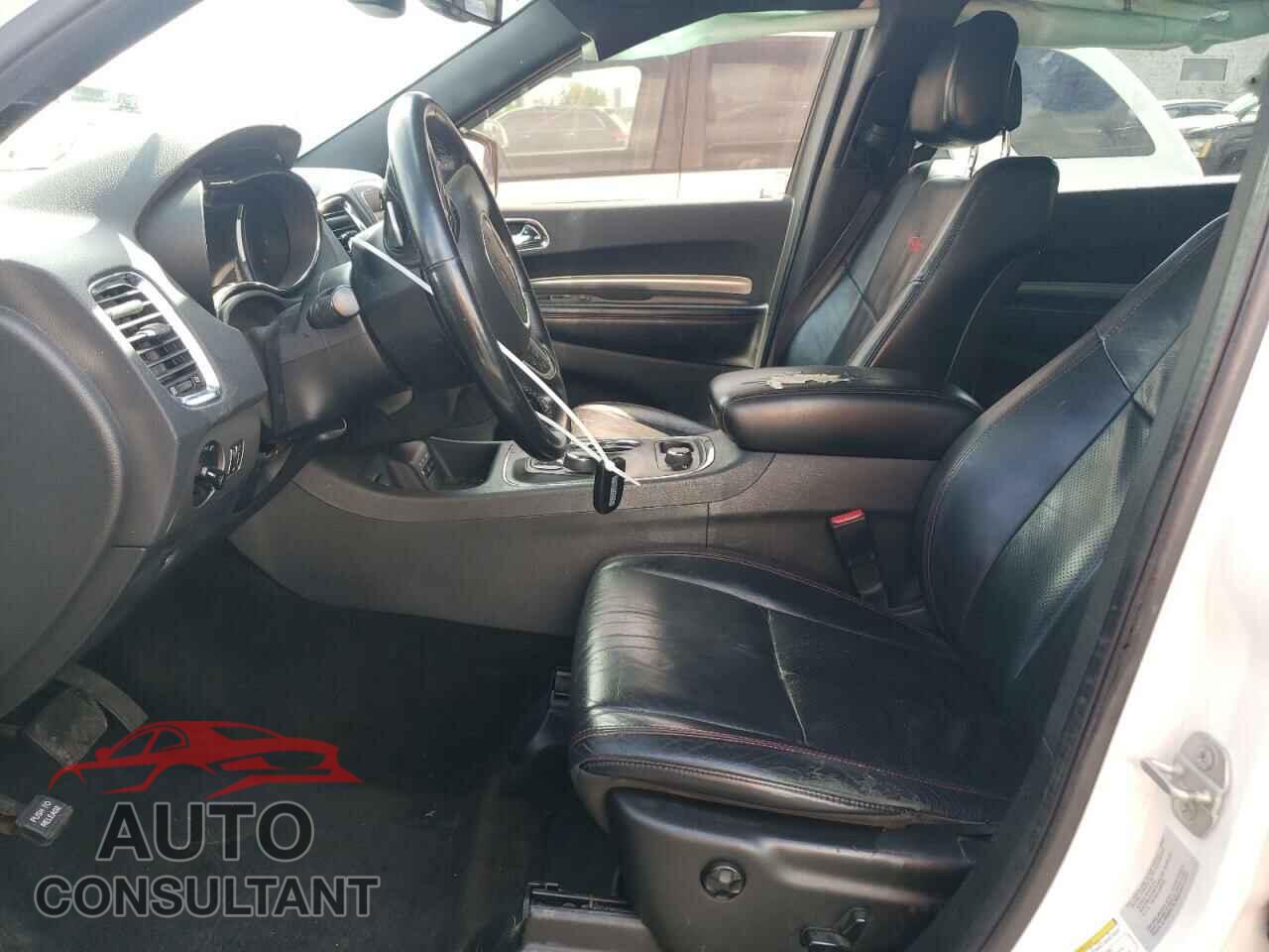 DODGE DURANGO 2015 - 1C4SDJCT6FC750972